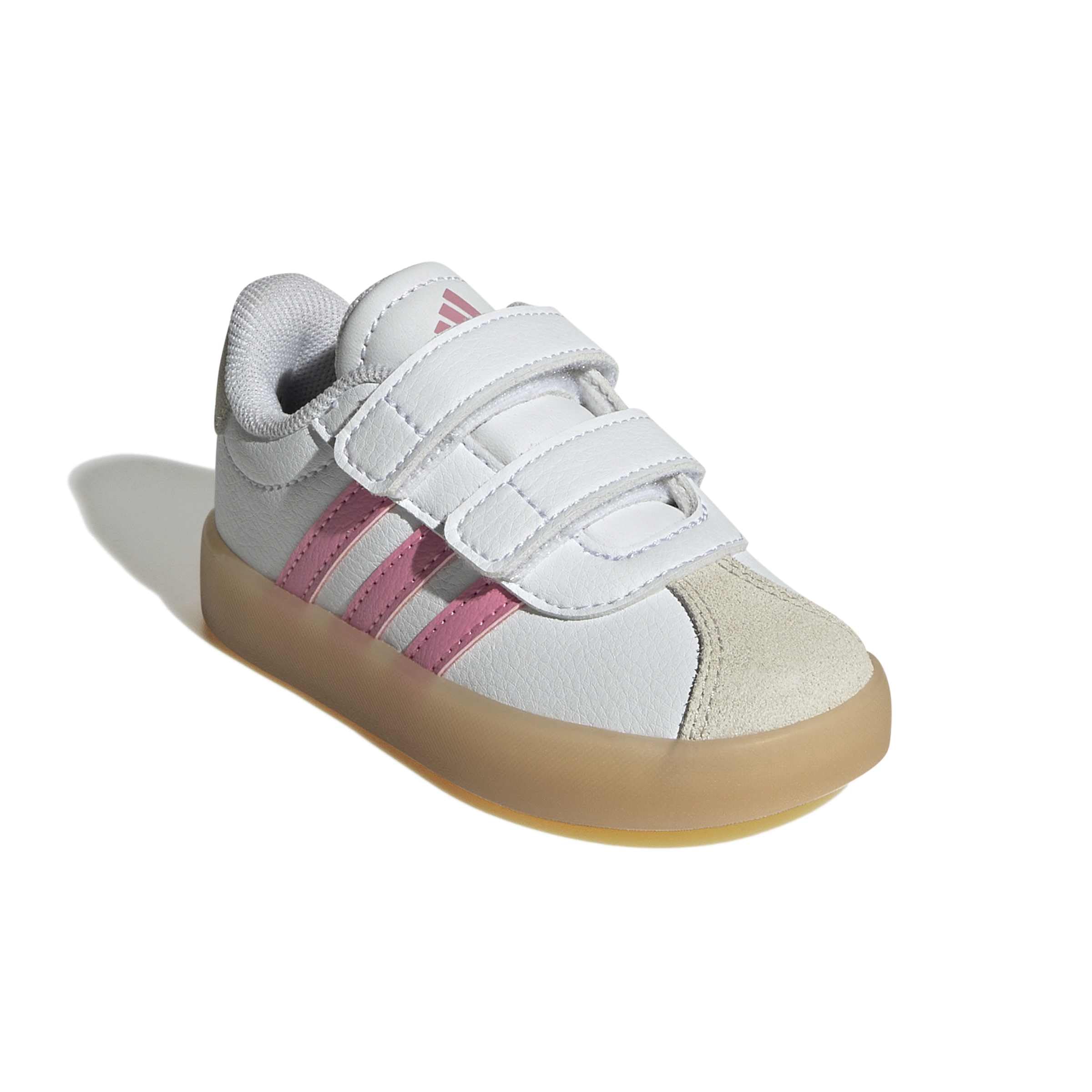 adidas - VL Court 3.0 Shoes Kids para: Unisex-bebé