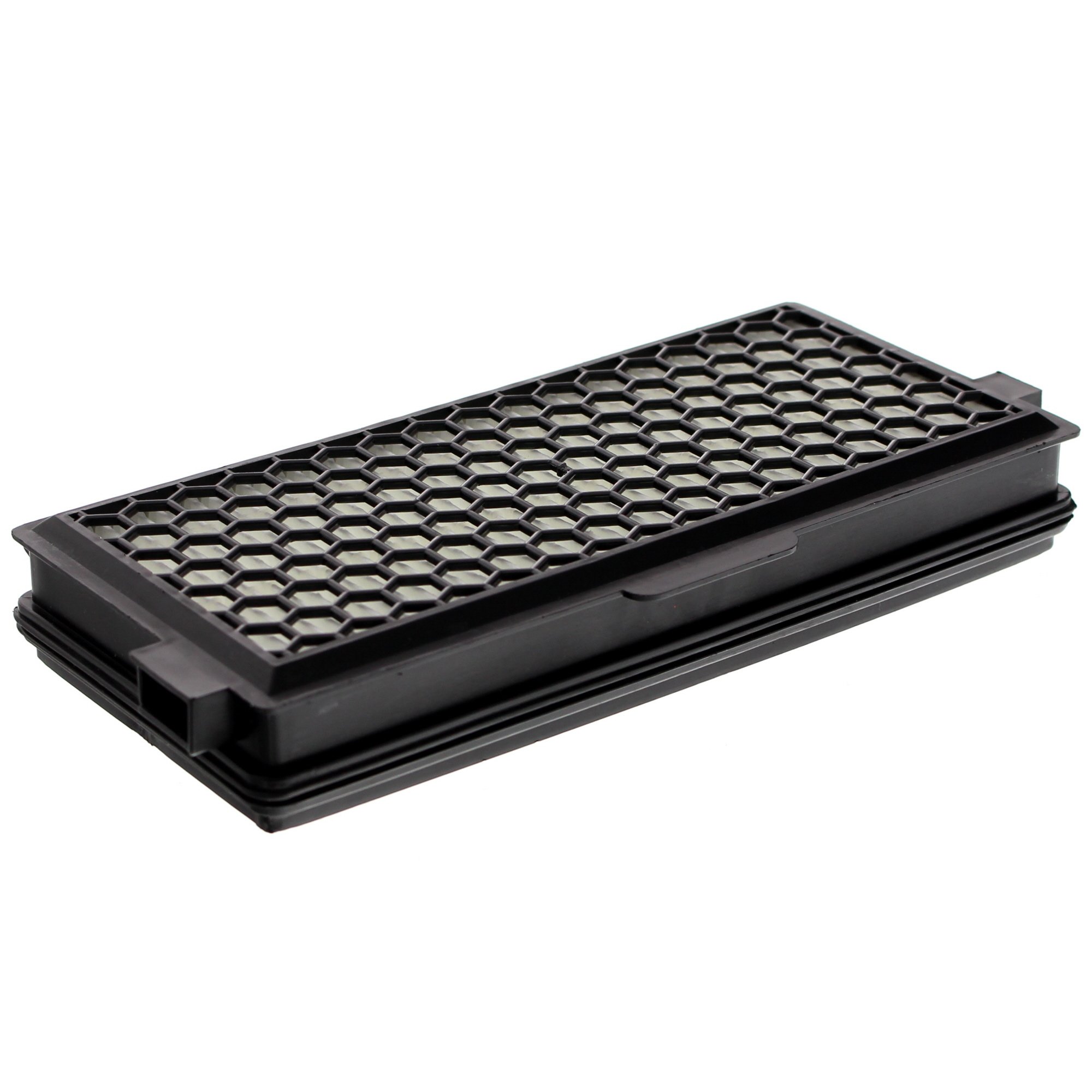 Filtre Hepa sf AA 50 Scanpart pour aspirateurs Miele S4 S5 S6 S9