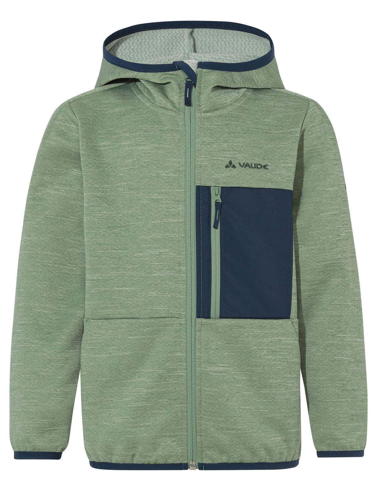 VAUDE Enfants Kikimora Veste
