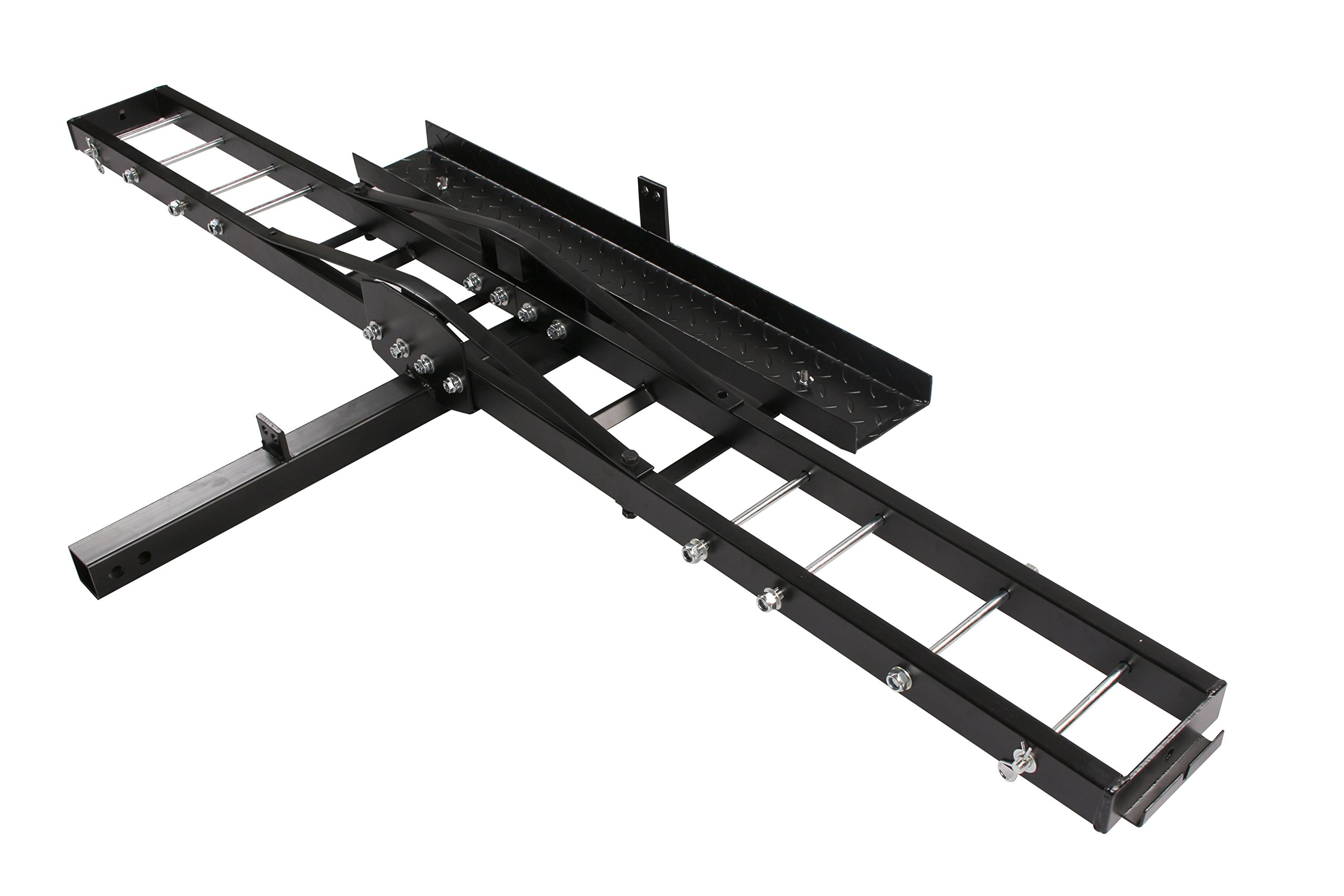 Buy TMS TNSMRC001 500Pound Heavy Duty Motorcycle Dirt Bike Scooter