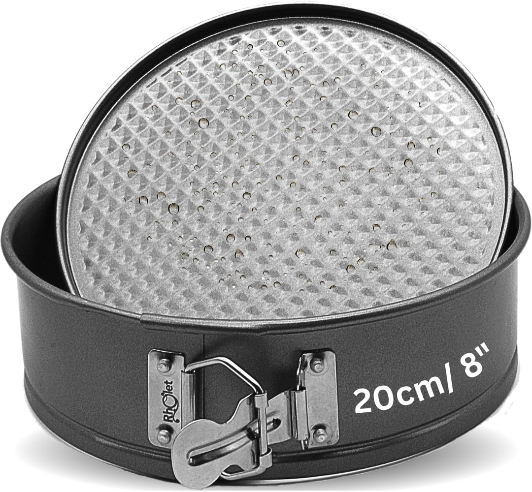 Professional Cake Pans