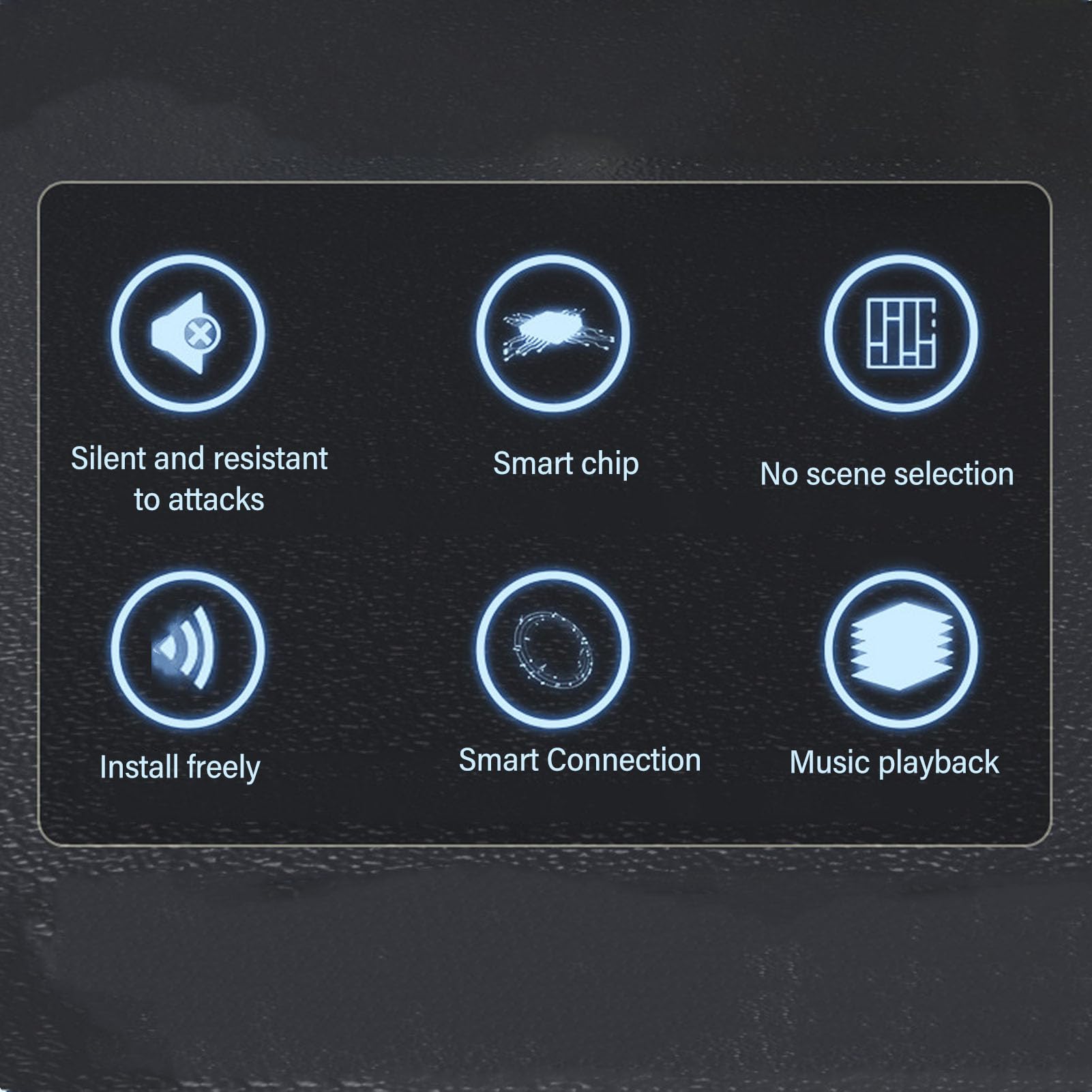 Muzyczna Maszyna Bokserska dla Dzieci, Montowany na ścianie Inteligentny Trener Boksu Muzycznego, Odtwarzacz Muzyczny Bluetooth z możliwością ładowania, Regulowane Tryby Miękka