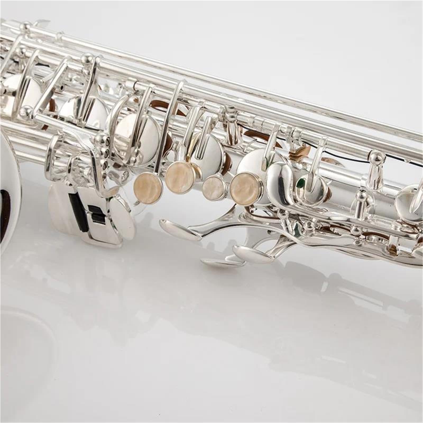 Mi Bemol (Mi Bemol) Saxofón Alto Saxofón