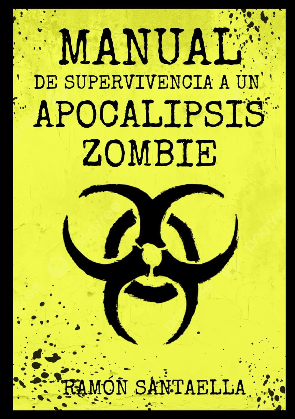 Manual de Supervivencia a un Apocalipsis Zombie