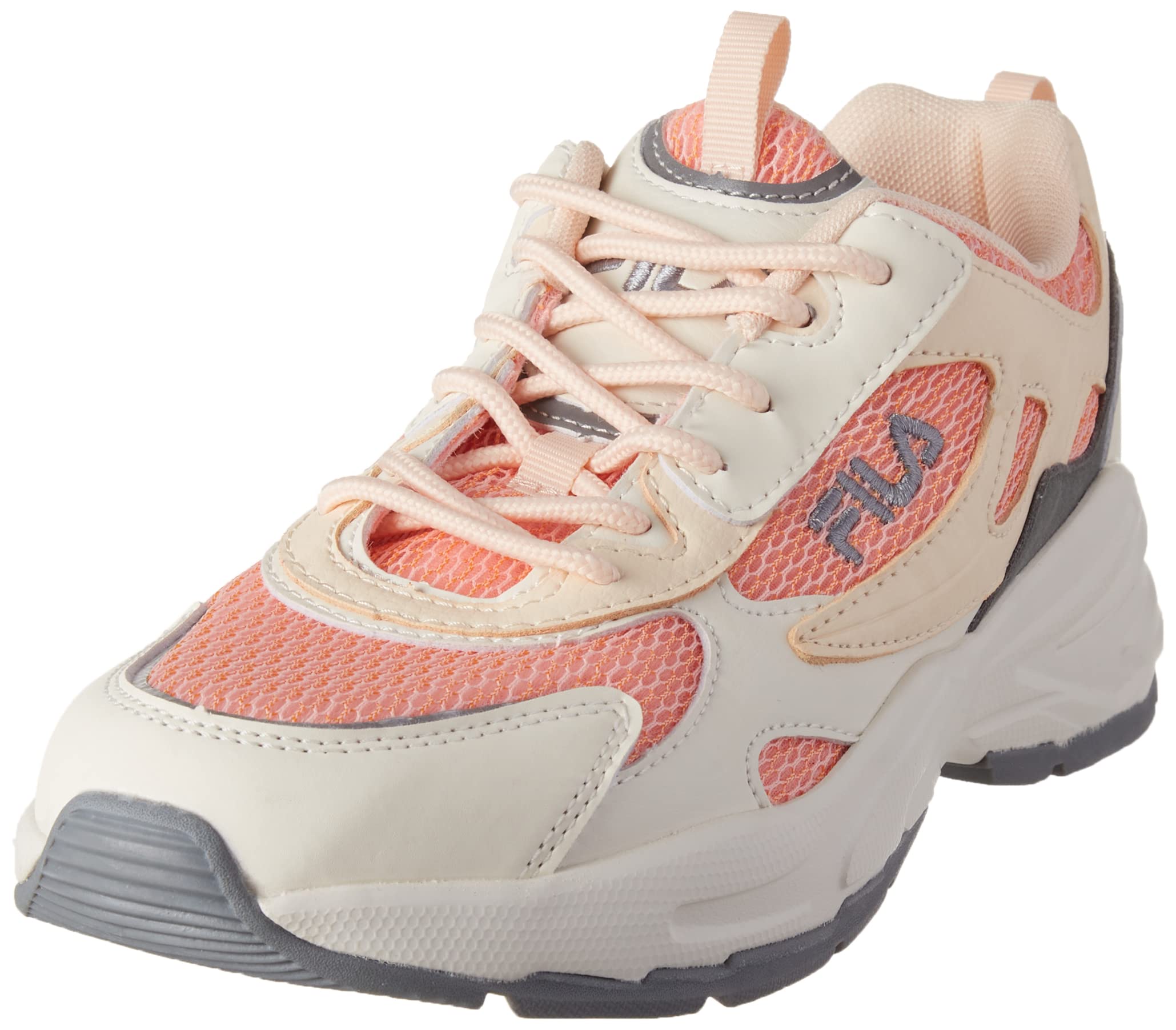 FILA Novarra Wmn, Zapatillas Mujer