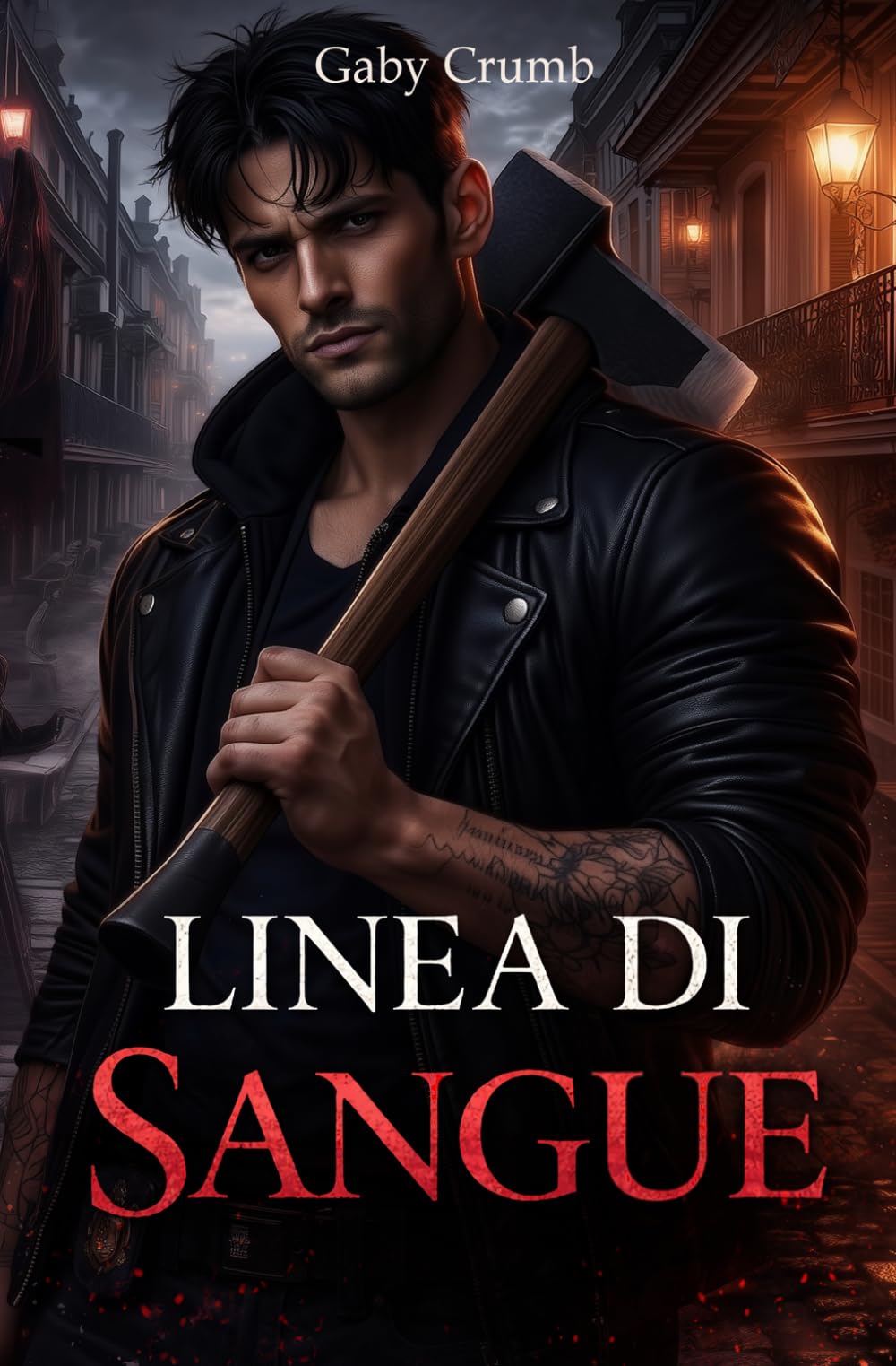 Linea di Sangue