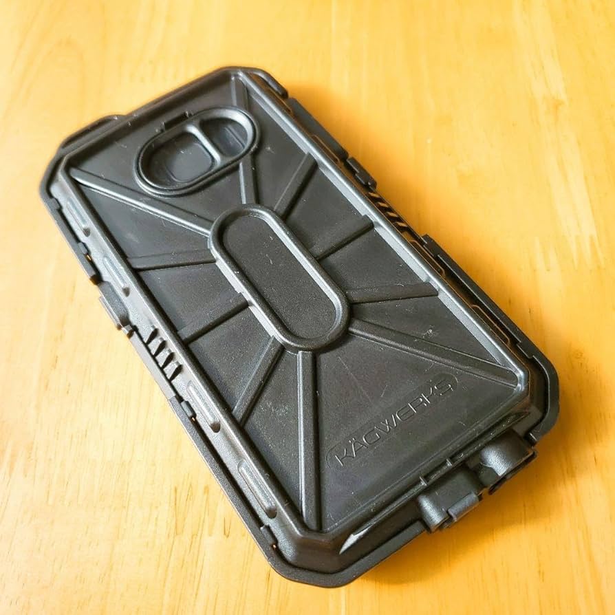 KAGWERKS iPhone12 EUDケース GEN4 crye LBT KAGWERKS iPhone12 EUDケース GEN4 crye LBT