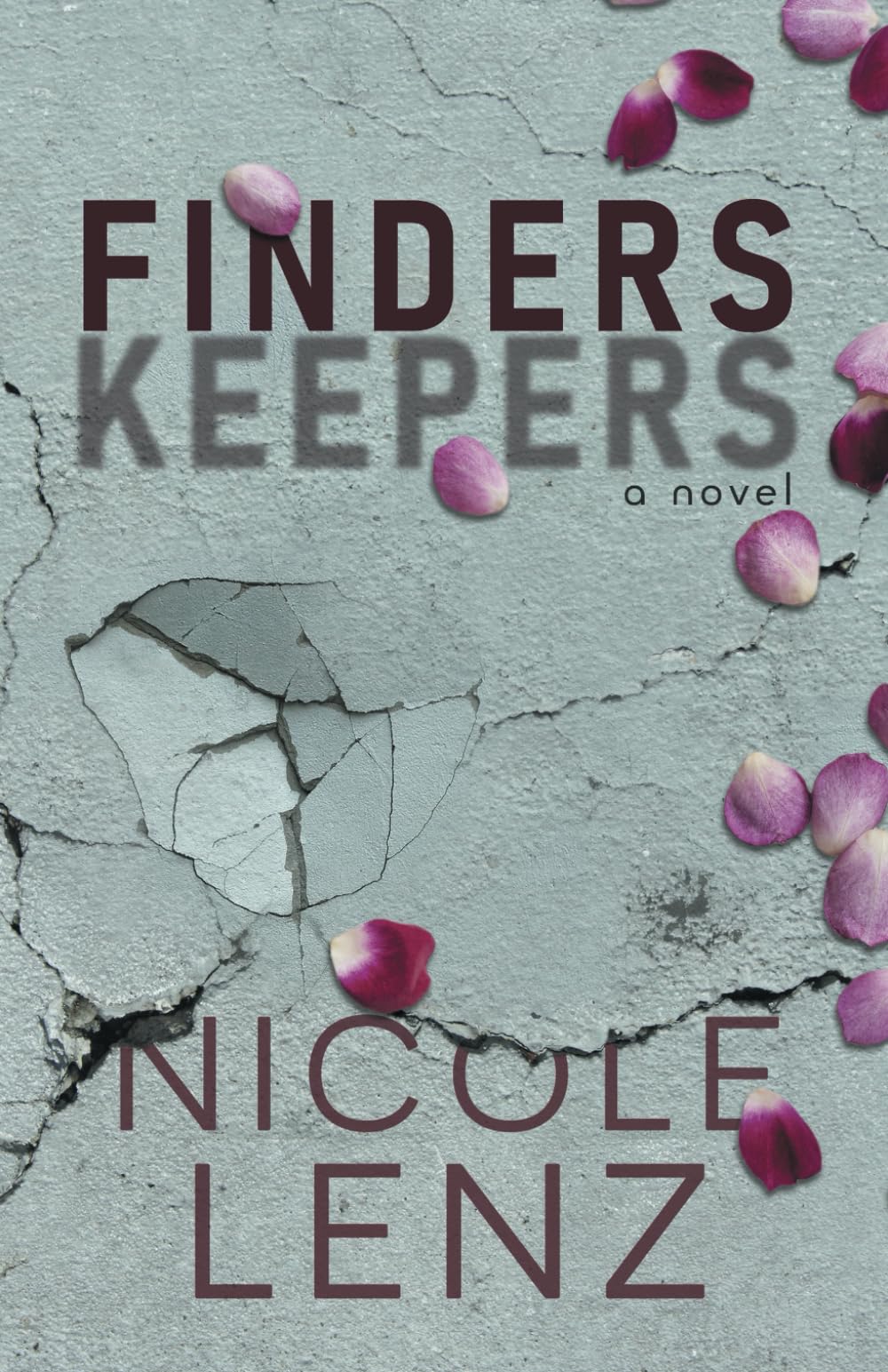 Finders Keepers