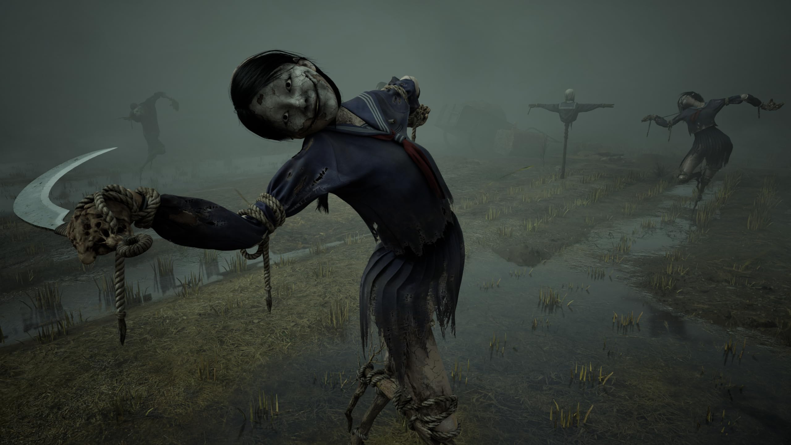 : SILENT HILL f CEROレーティング「Z」 : Video Games