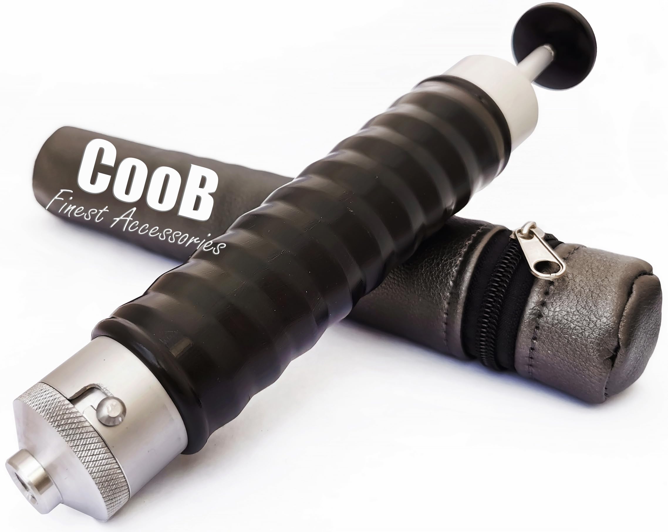 Inyectores de plástico suave hecho a mano Plastisol cebo de pesca. Kit de doble mezcla de colores inyectores para cebos de pesca de plástico blando formas señuelos de pesca aparejos, Inyector 120 ml.