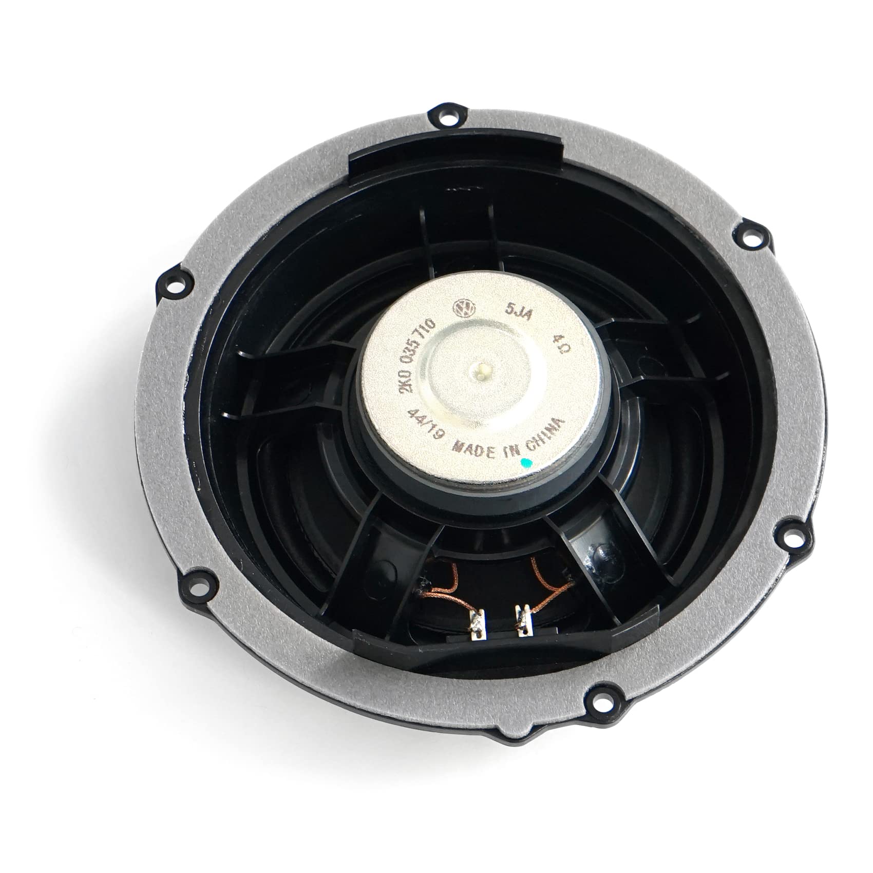 Volkswagen 2K0035710 Breitbandlautsprecher vorn passiv Lautsprecher