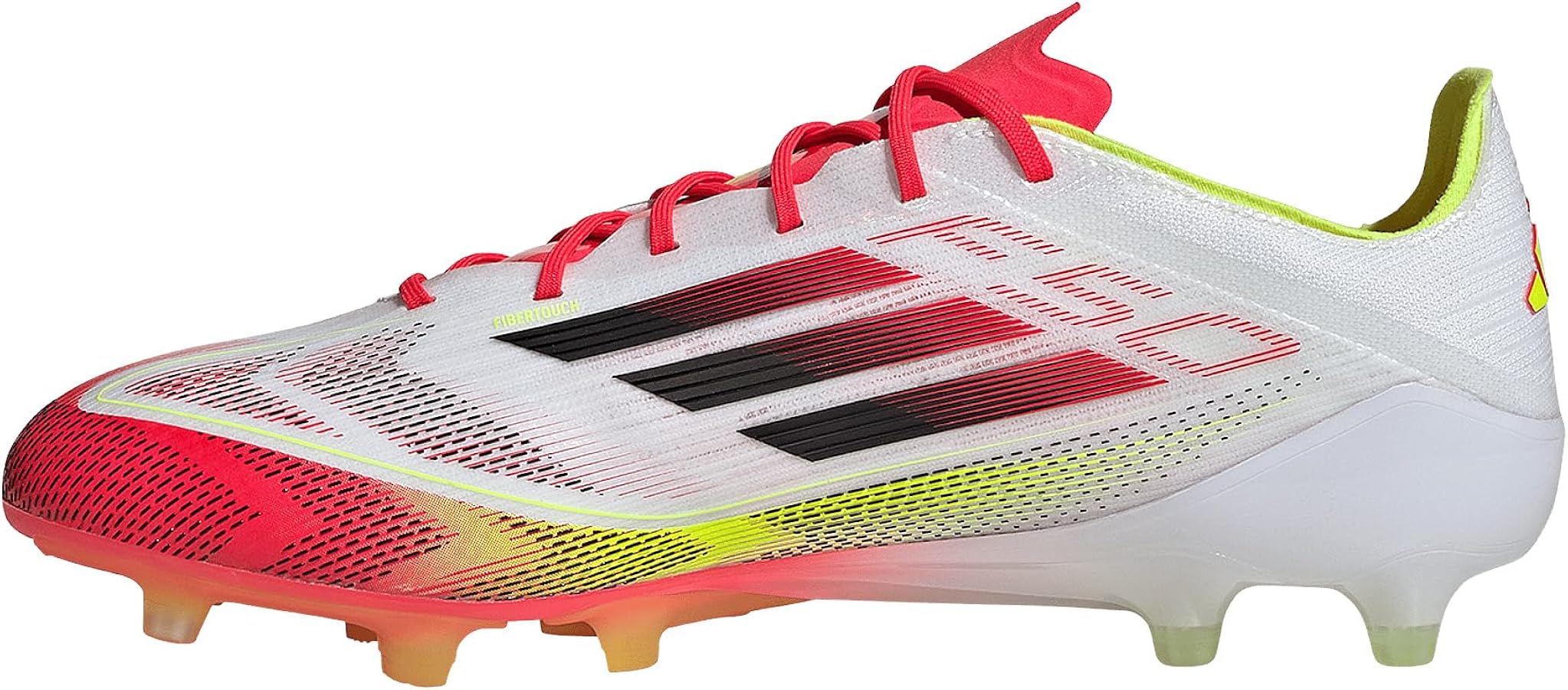 Amazon | [adidas] Performance F50 Elite AG Pure Victory | サッカー