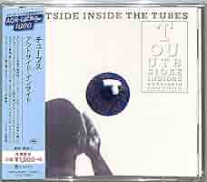 ザ・フゥー／アウト・イン・ザ・ストリート　日本盤 アウト・イン・ザ・ストリート / プリーズ・プリーズ・プリーズ