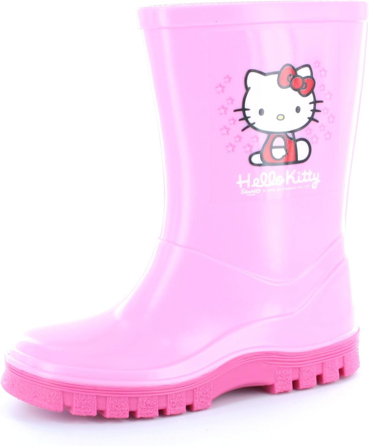 hello kitty wellies
