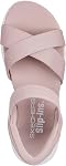 Skechers Ultra Flex 3.0 - Ne jamais netter mains Slip-ins sans Sandal pour femme