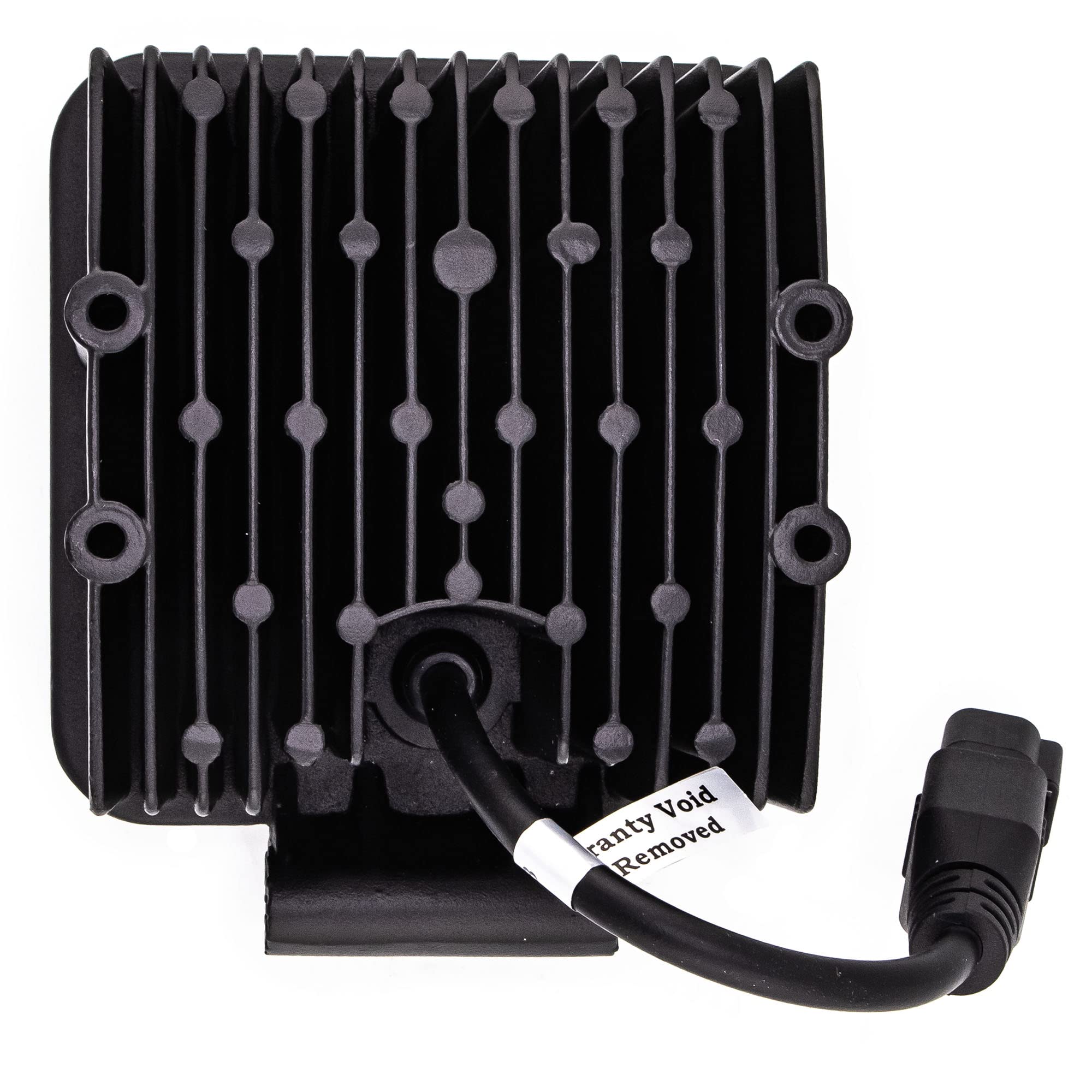 Amazon.com : Exmark 135-7320 Lazer LED Work Light Kit : Patio