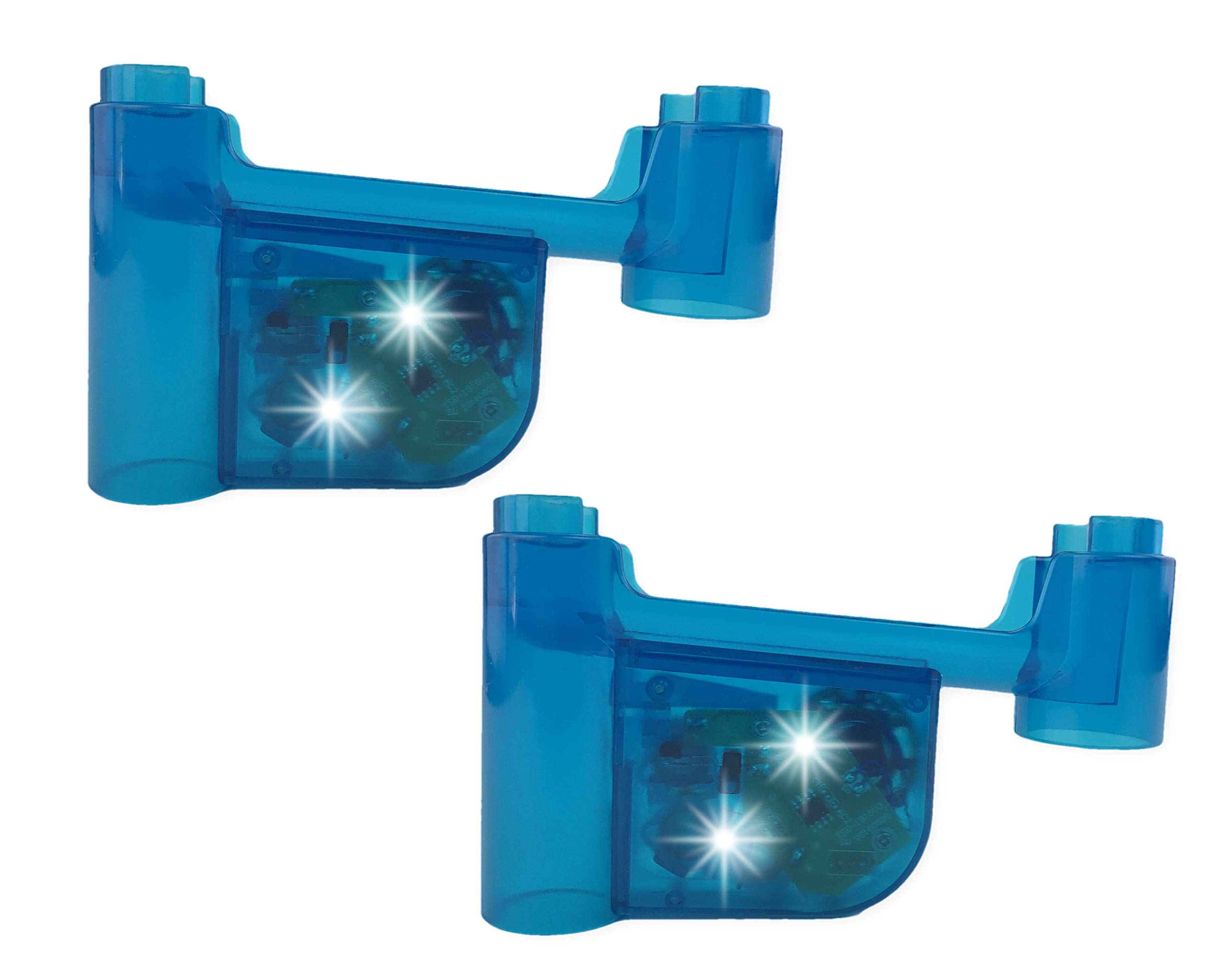 Buy Marble Genius Marble Run Ocean Sounds Lights & Sounds Accessory