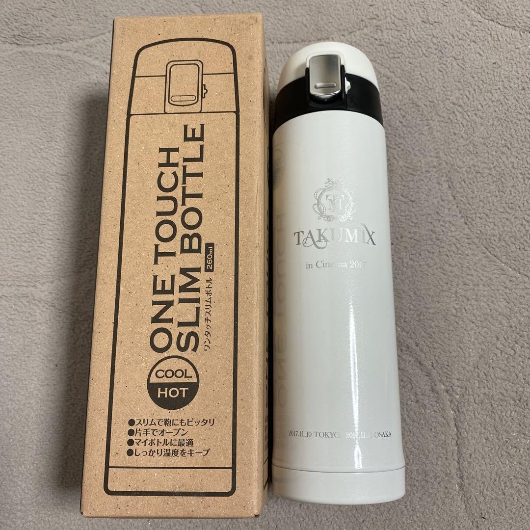 超貴重⭐️ 斎藤工 さん ファンクラブ TAKUMIX 限定 グッズ 14点セット