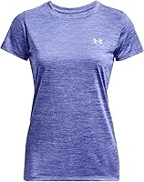 Vista 1 de Under Armour Camiseta Tech Twist para mujer