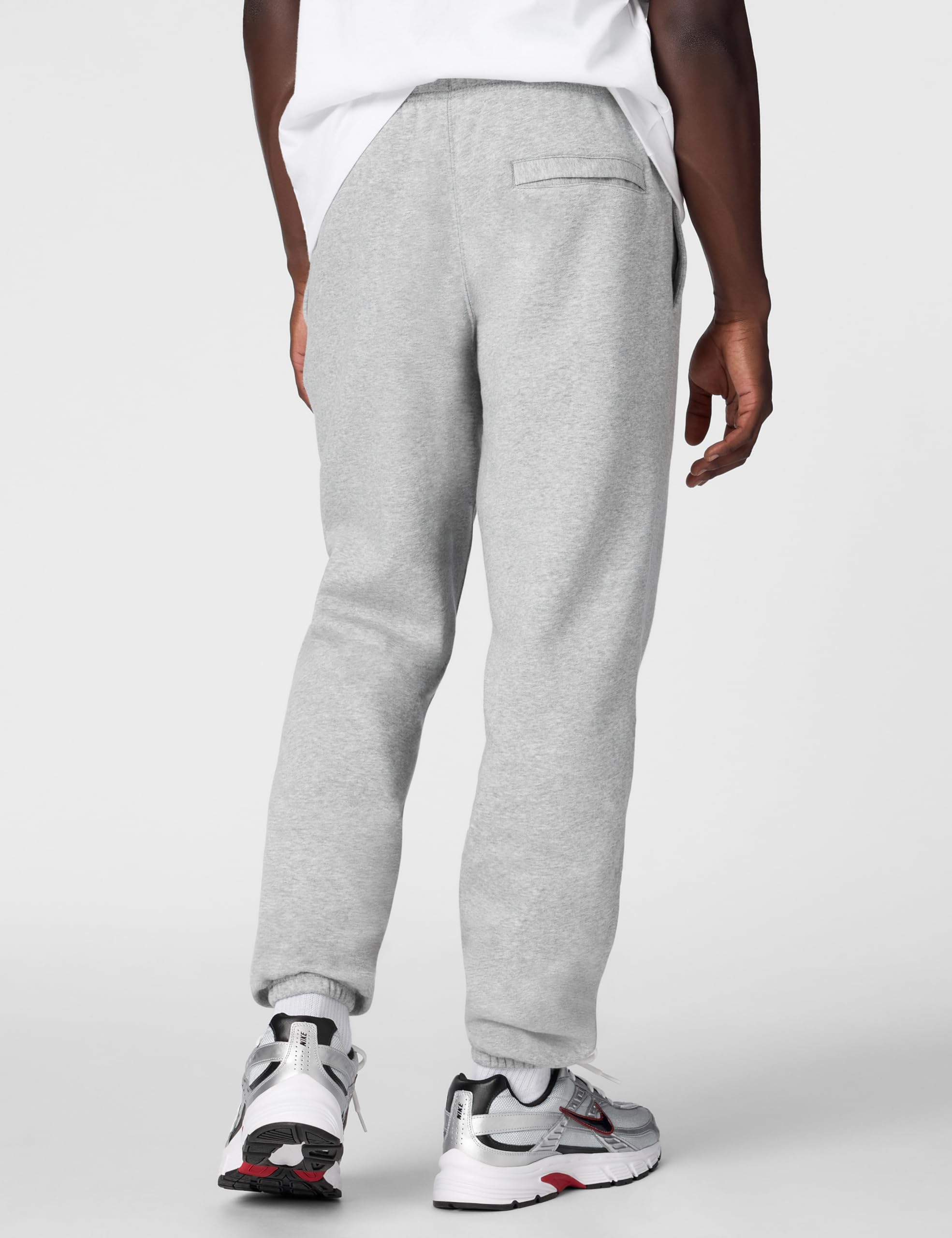NIKE M Nk Club BB Cuff Pant - Sweatsuit Unisex Adulto