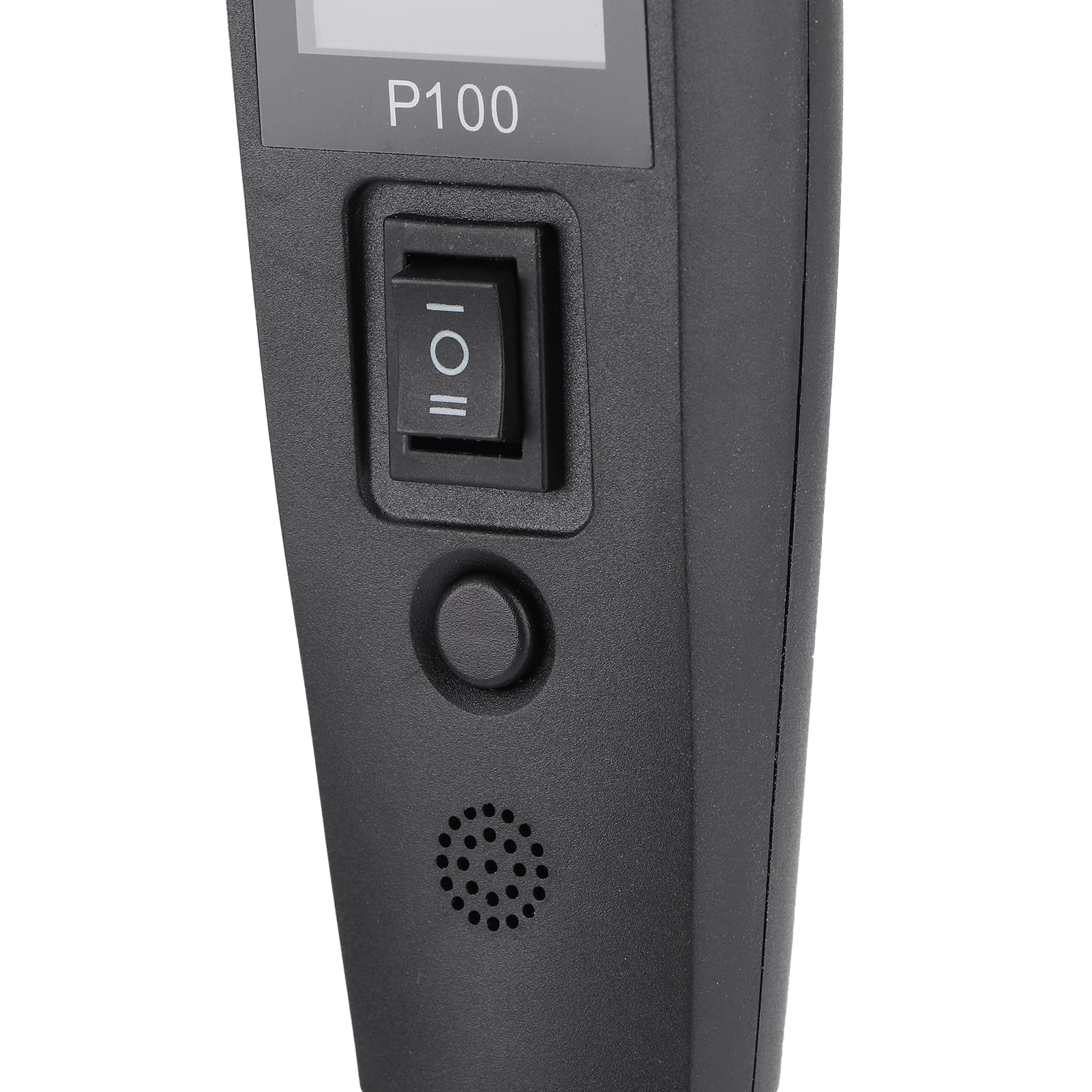 Cocoarm Tester Obwodów Elektrycznych P100, Wysokowydajna Wielofunkcyjna Sonda Mocy z Przedłużaczem o Długości 32,8 Stopy do Diagnostyki Samochodów Osobowych i Ciężarowych