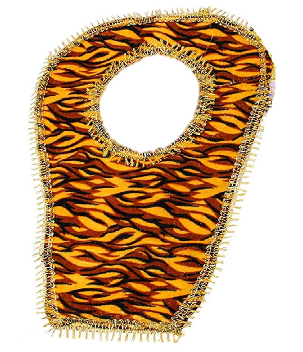 Elysian Lord Shivling Dress/Fancy Lord Shivling Dress for Lord Shivling (Size – 12.7 cm / 5 Inches)