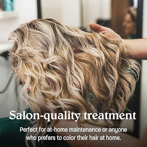 Miniatura 5 de Malibu C Hydrate Color Wellness Duo - Juego de champú y acondicionador hidratante seguro para el color - Formulado para preservar + proteger el