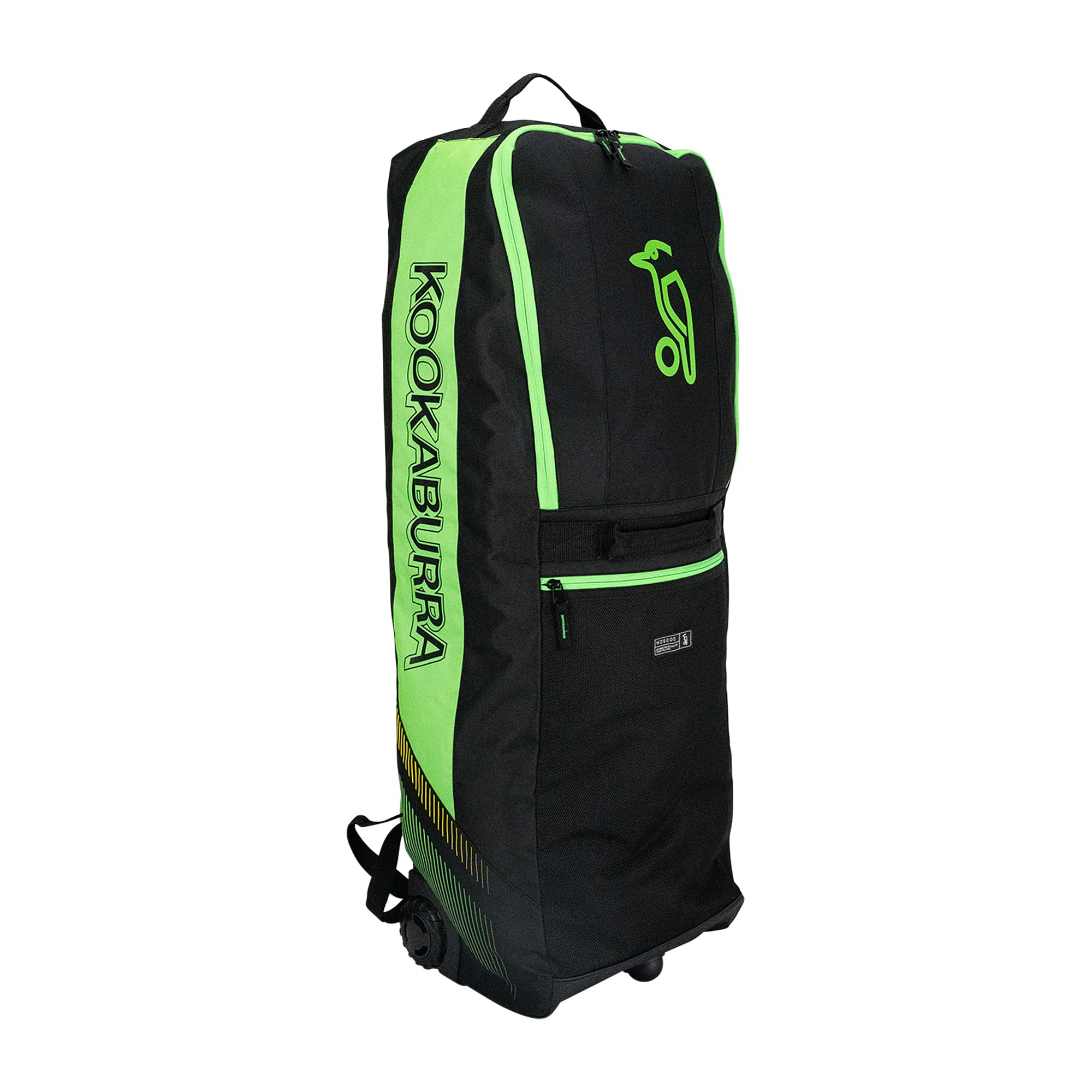 Kookaburra wd5000 Wheelie Duffle Crickettasche