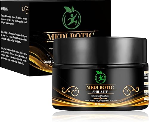 Miniatura 7 de Resina Shilajit pura del Himalaya, Shilajit puro natural para hombres y mujeres, suplemento orgánico para aumentar la energía y apoyar el sistema