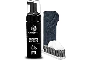 White Sneaker Cleaner – The Ultimate Solution For Your White Vans