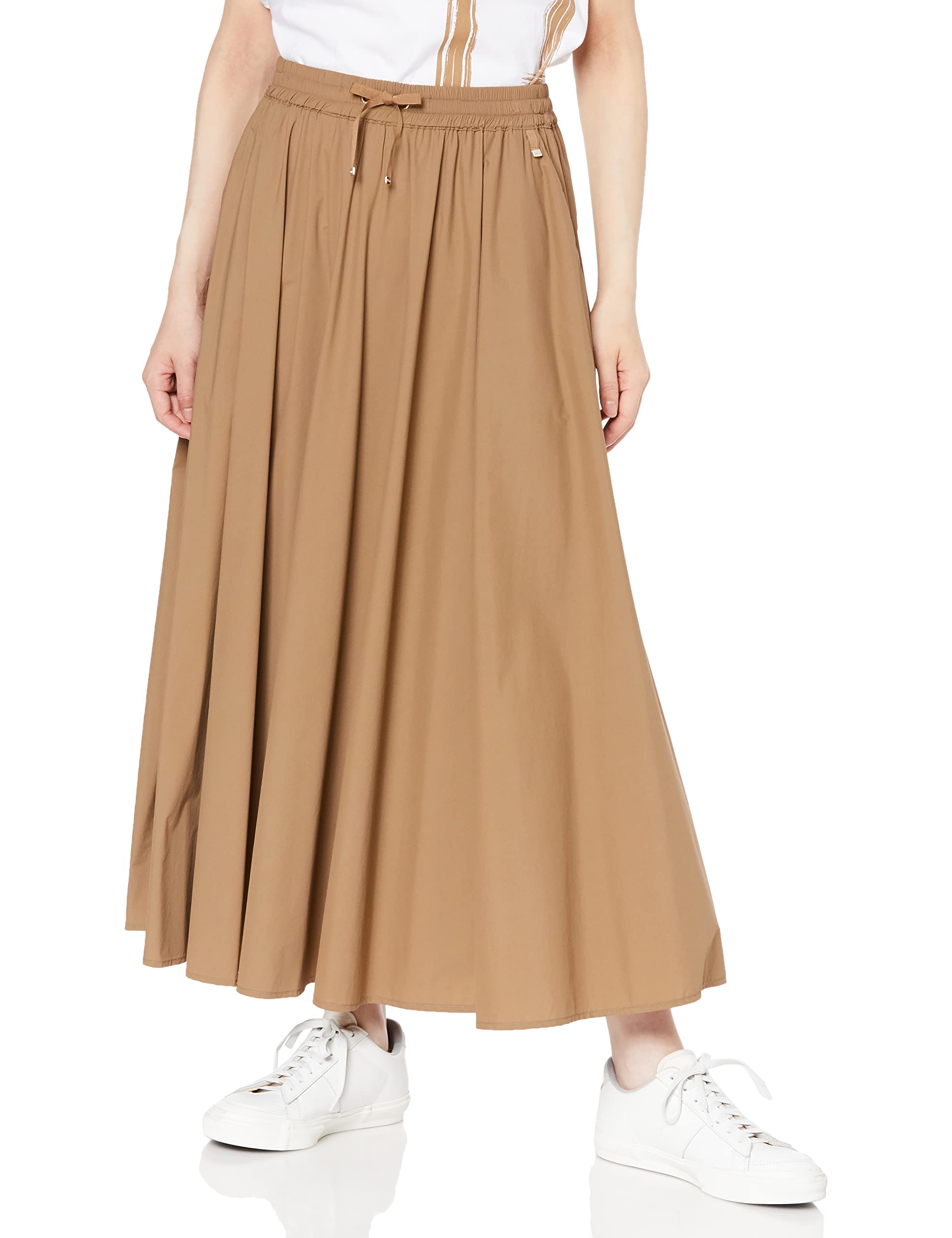 Amazon.co.jp: [ヘルノ] スカート 【公式】 軽量ストレッチ