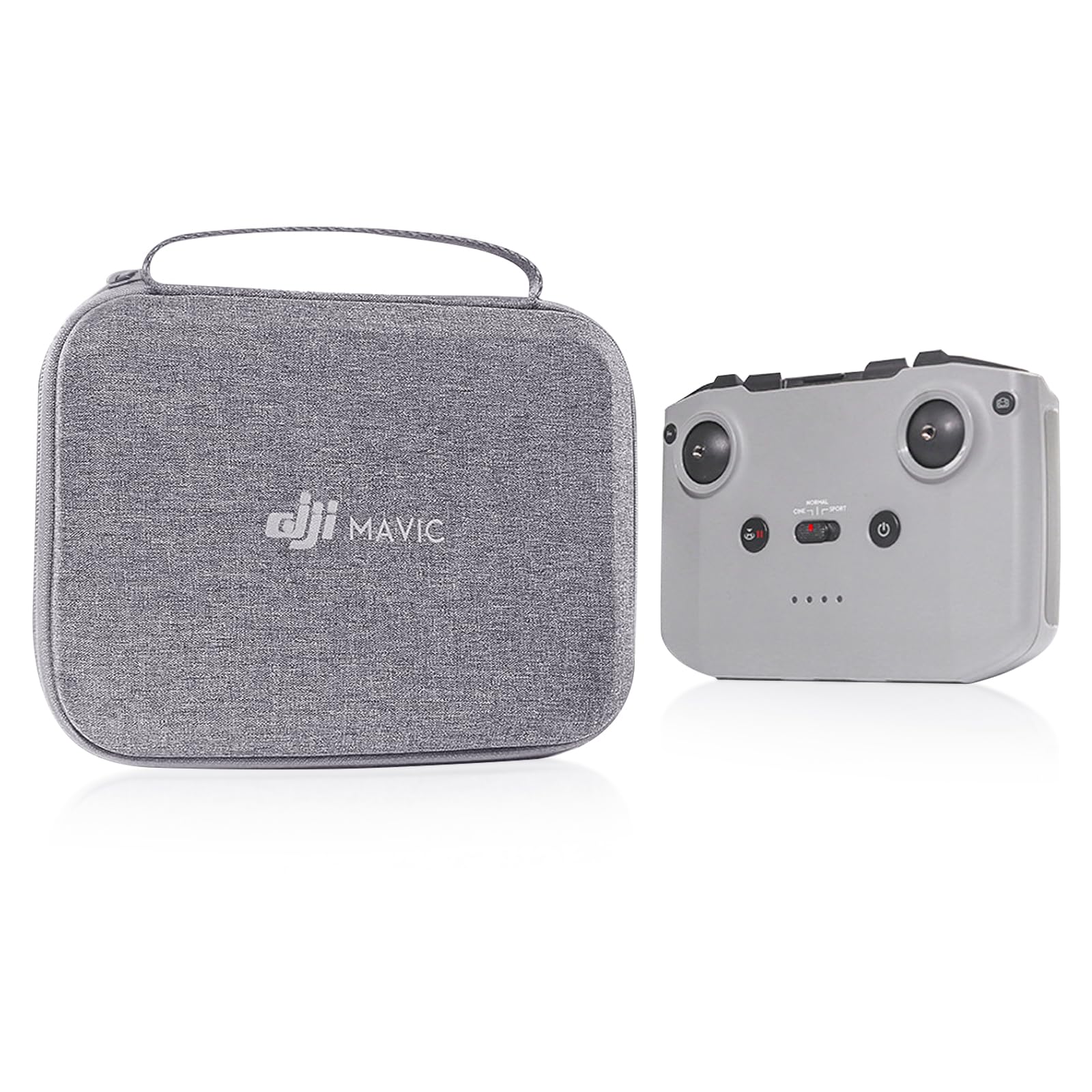 Gdraco Poches, Mini Bolso para dji Mini 2/Mini 2 SE/Mini 4K, Bolsos portátiles para dji Mini 2