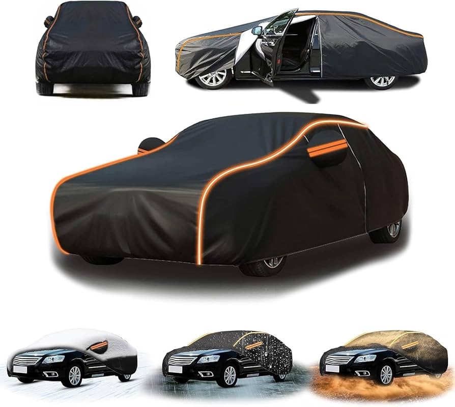Amazon.co.jp: 車ボディカバー適用トヨタ プロボックス XP160