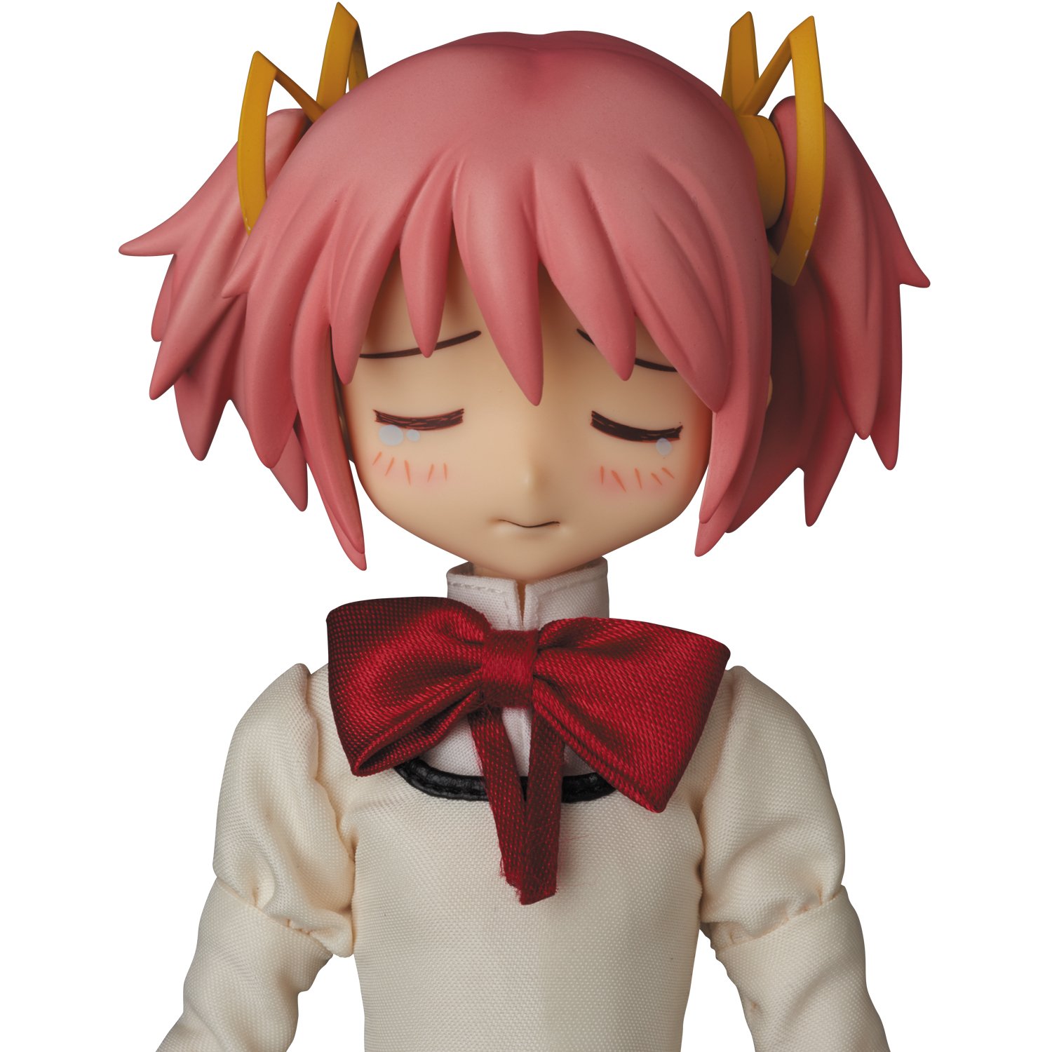 鹿目まどか RAH リアルアクションヒーローズ まどマギ 今月末まで