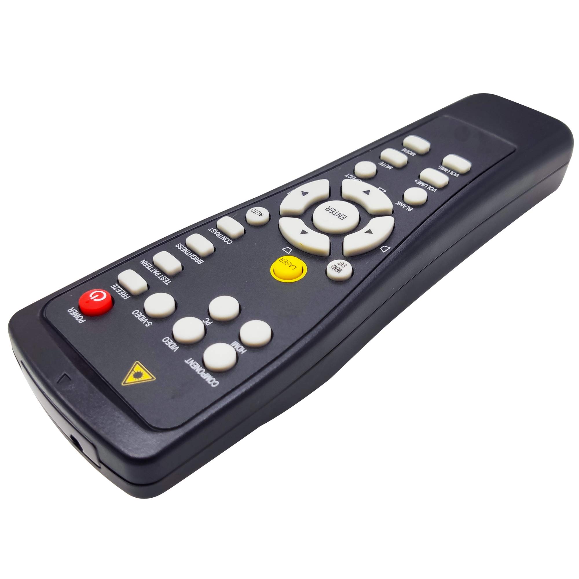 Telecomando per proiettori BenQ MP772ST, MP776, MP776ST, MP777, MP782ST, SP830, SP831, SP870, SP920, SP920P