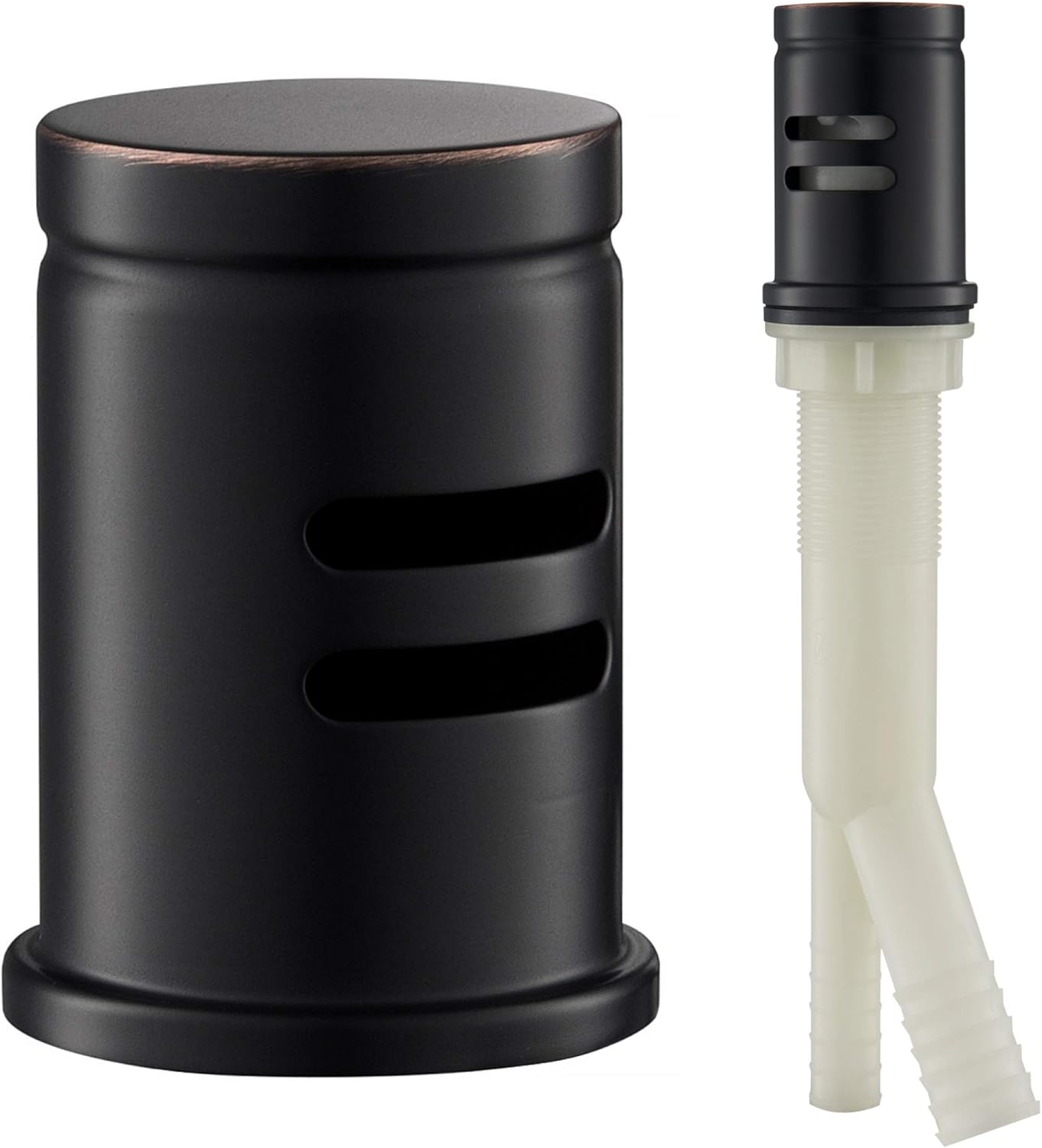 KRAUS Dishwasher Air Gap in Oil Rubbed Bronze, KAG-1ORB KRAUS Dishwasher Air Gap in Oil Rubbed Bronze, KAG-1ORB