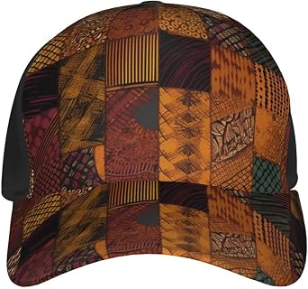 Baseball Cap Golf Dad Hat for Men Women Cherry Blossoms Tree Adjustable Baseball Hat Dad Cap Unconstructed