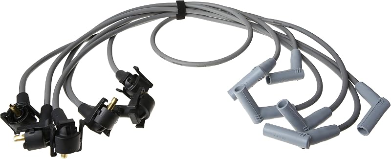 Cabo de ignição Motorcraft WR5702 para vela de ignição – 1 unidade