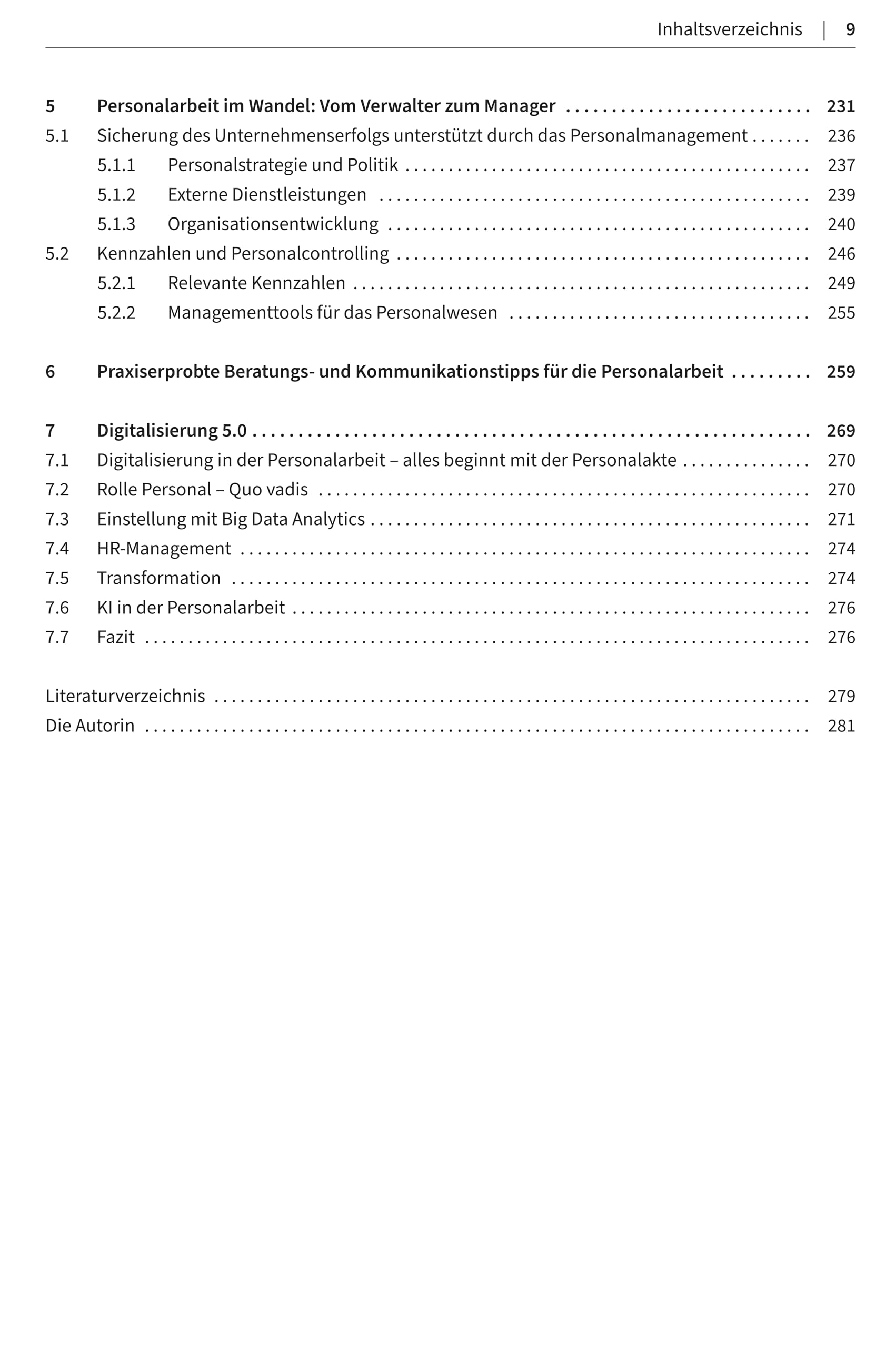 Crashkurs Personalarbeit: Vom Arbeitsvertrag bis zum Zeugnis (Haufe Fachbuch)