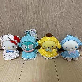 Amazon.co.jp: カッパ 雨具 レインコート ぬいぐるみ