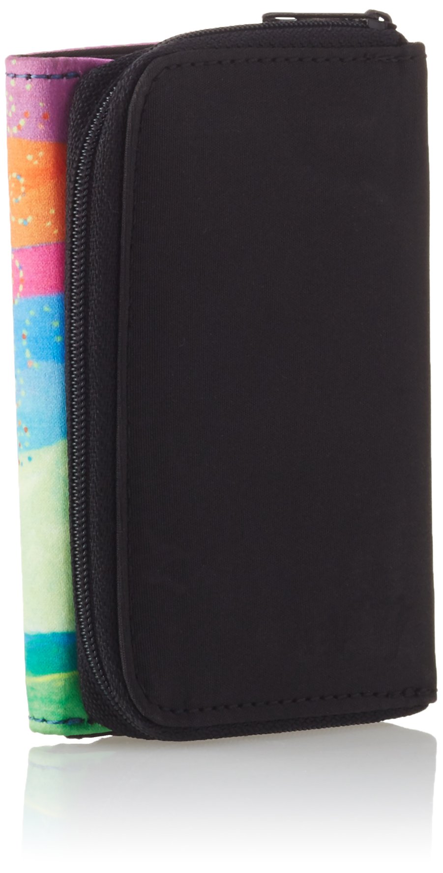 Fridolin Coin Pouch, 12 cm, 0.2 Liter, Multicolor 2111500