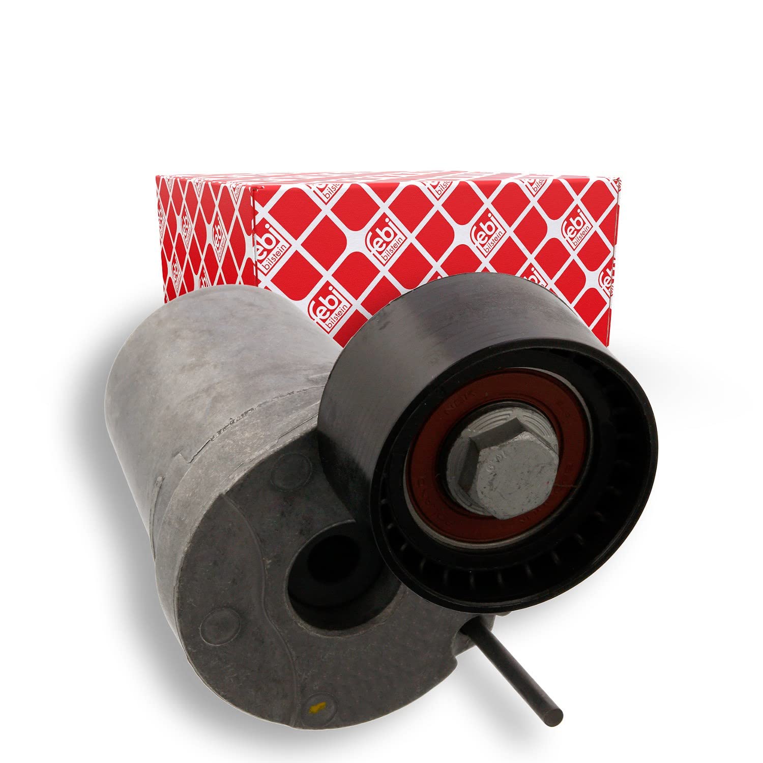 BELT TENSIONER VRIBBED BELT 36636 FOR N47D20A/D20C 2.0L 4cyl N57D30A 3.0L 6cyl