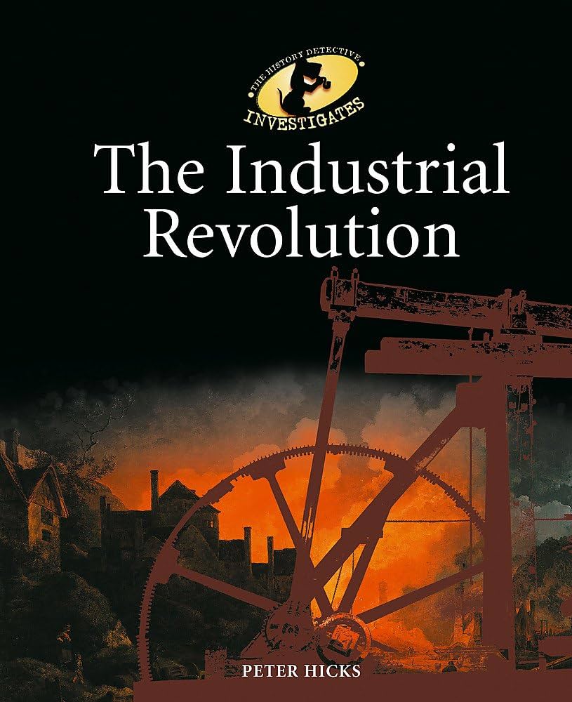 洋書 Manufacturing Revolution 71lgmpjdUsL._UF1000,1000_QL80_.jpg