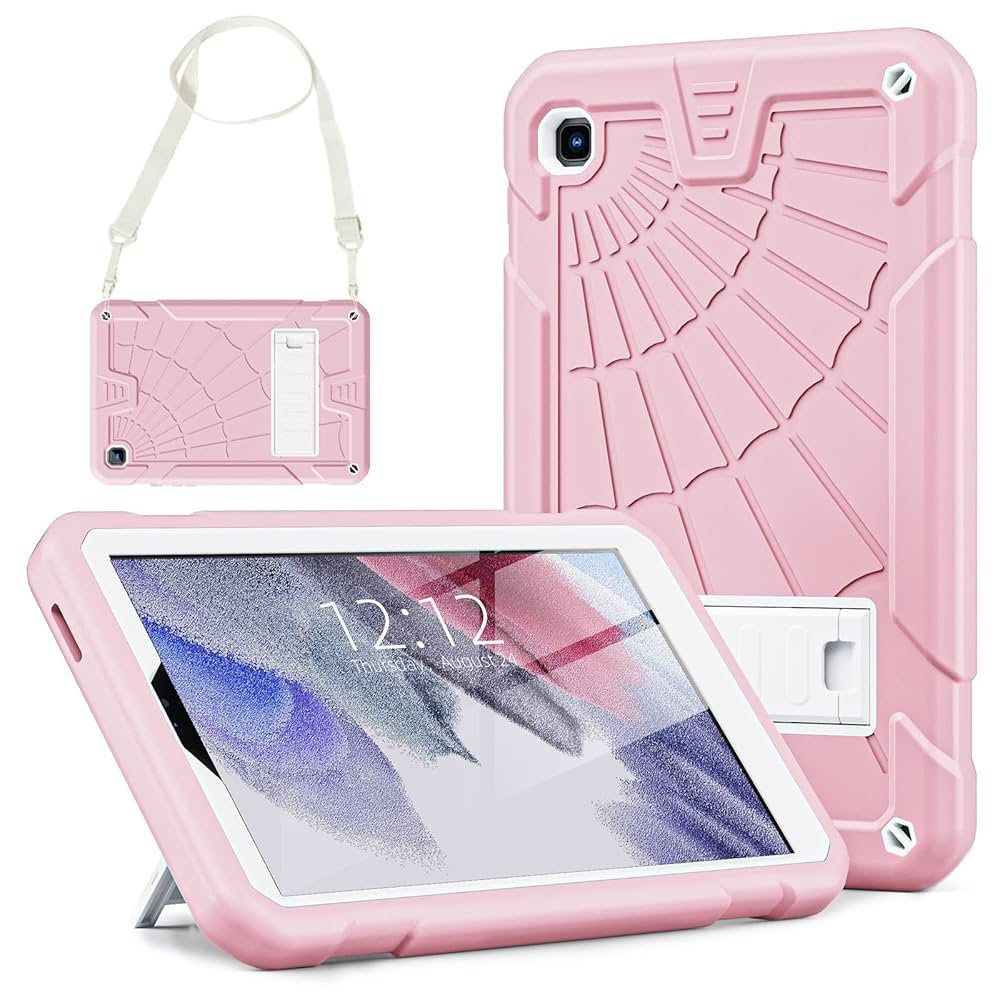 Amazon.com: TSQQST Samsung Galaxy Tab A7 Lite Case 8.7 Inch