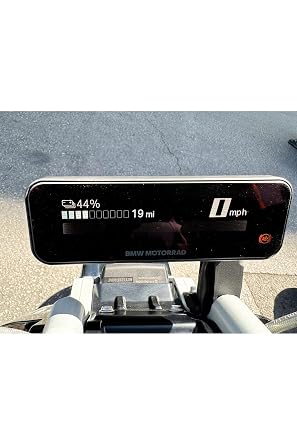 BMW ile uyumlu CE 02 Elektrikli 2024 2025 Model Dijital G sterge 9H Nano Ekran Koruyucu