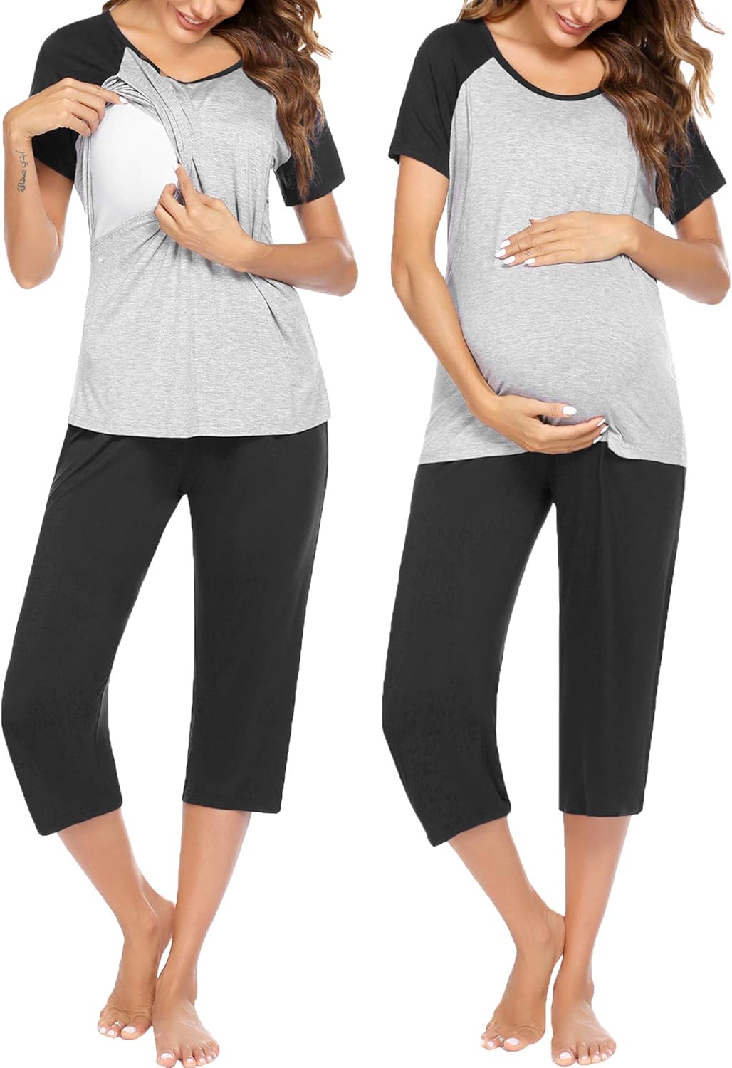 Best pajamas for new moms Clearance