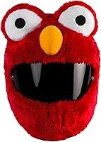 Vista 2 de Moto Loot Funda para Casco de Motocicleta, Paseos Divertidos y Regalos