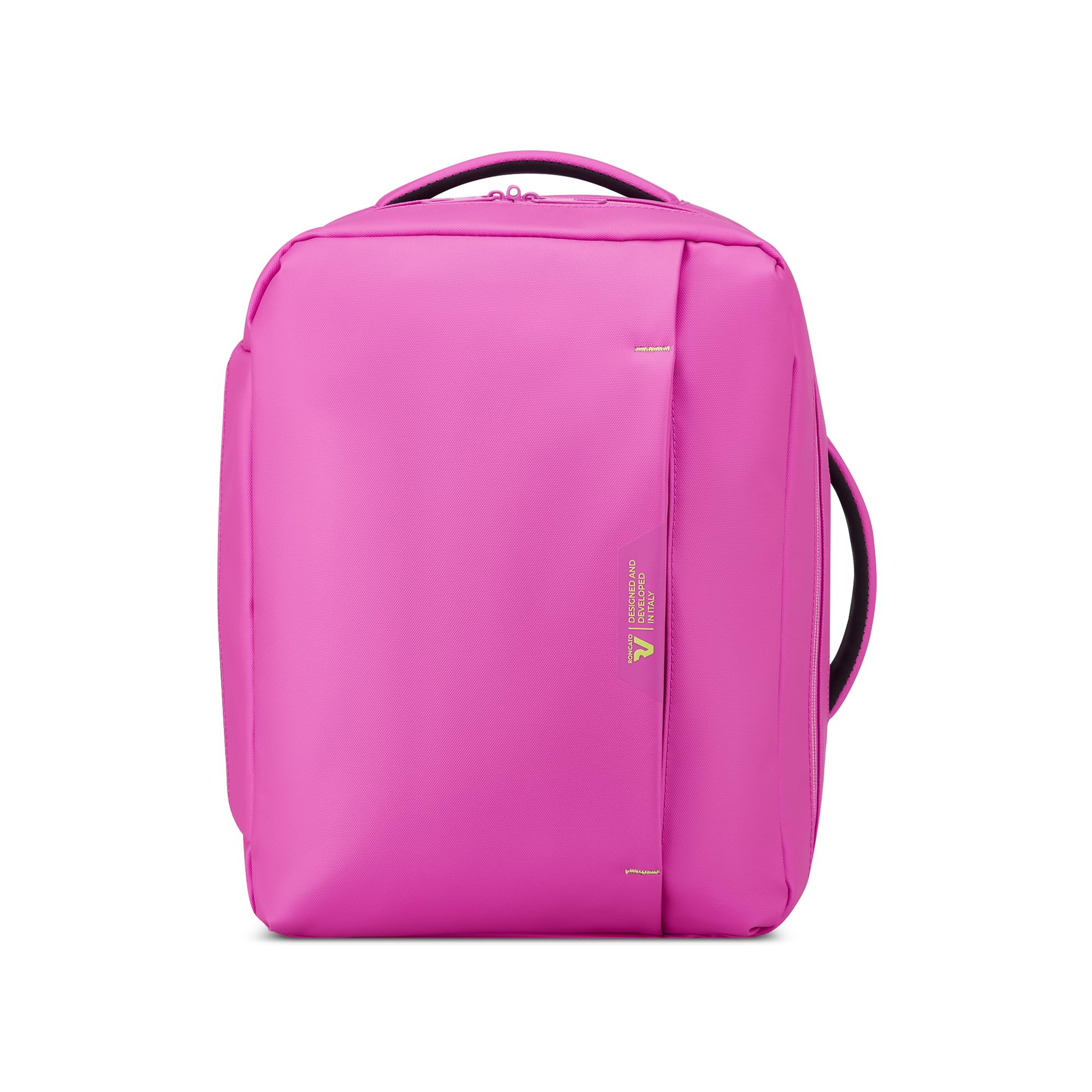 Roncato WANDERLINE Ryanair Mochila viaje 40x30x20 cm - Fucsia