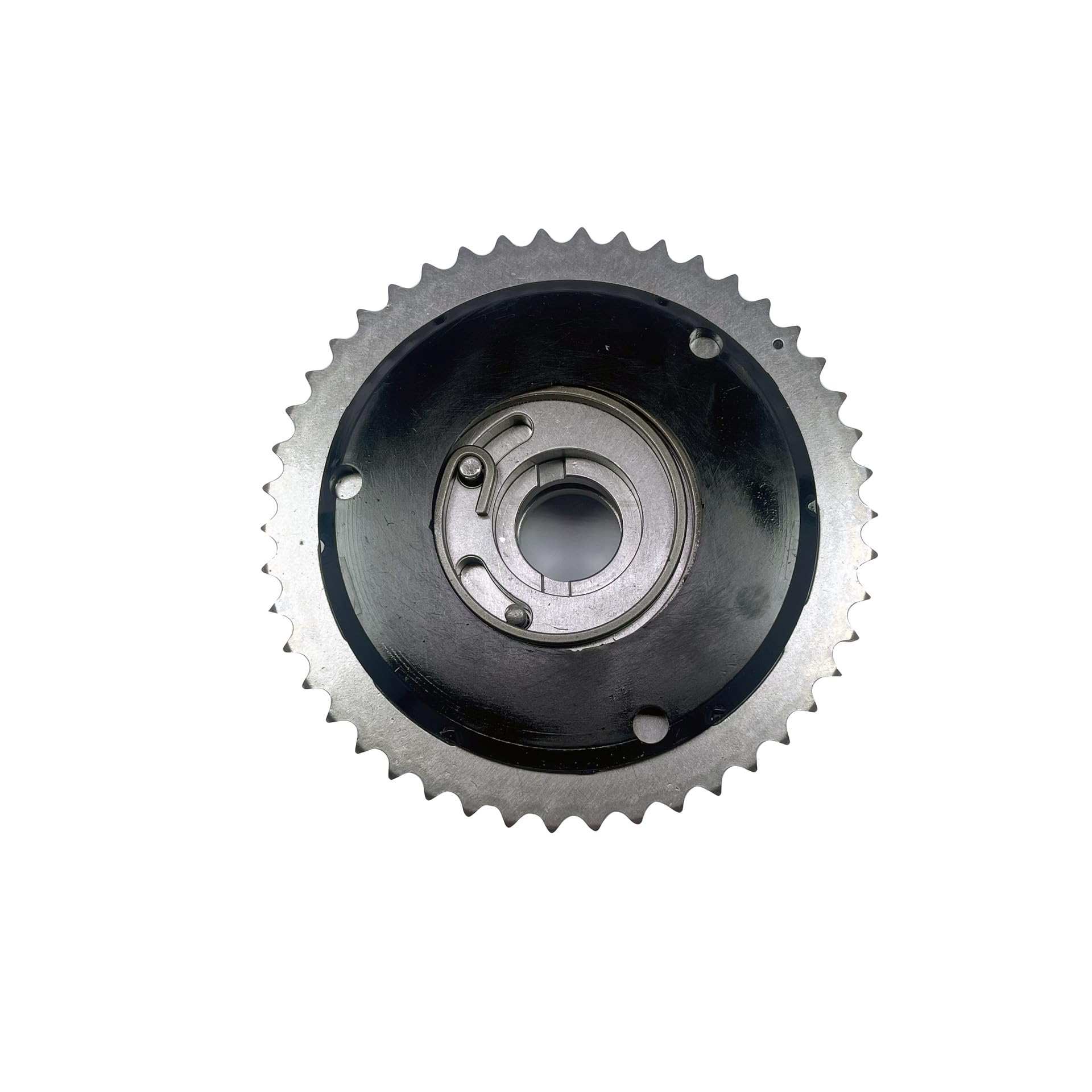 Amazon.com: VVT Camshaft Timing Gear Adjuster 55284366 for