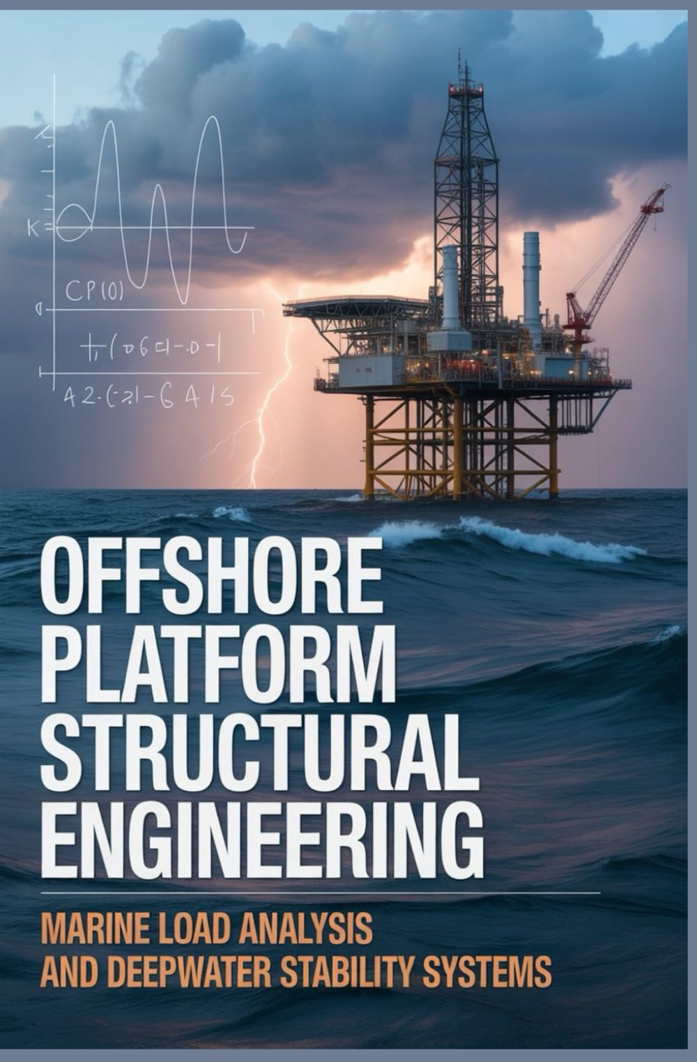 OFFSHORE PLATFORM STRUCTURAL ENGINEERING: marine load analysis and deepwater stability systems